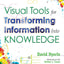 Visual Tools for Transforming Information Into Knowledge