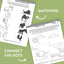 Bible Story Activity Fun - Learn Play Grow