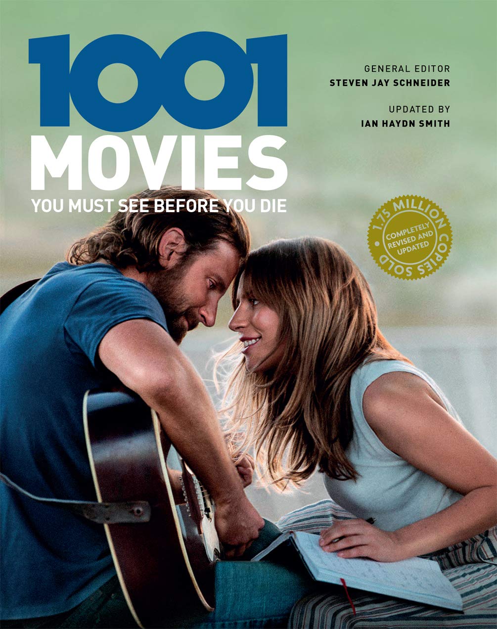 1001 Movies You Must See Before You Die by Schneider, Steven