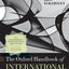 The Oxford Handbook of International Political Theory (The Oxford Handbooks of International Political Theory)