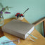 Flourish: The NIV Bible for Women, Cloth over Board, Cream, Comfort Print