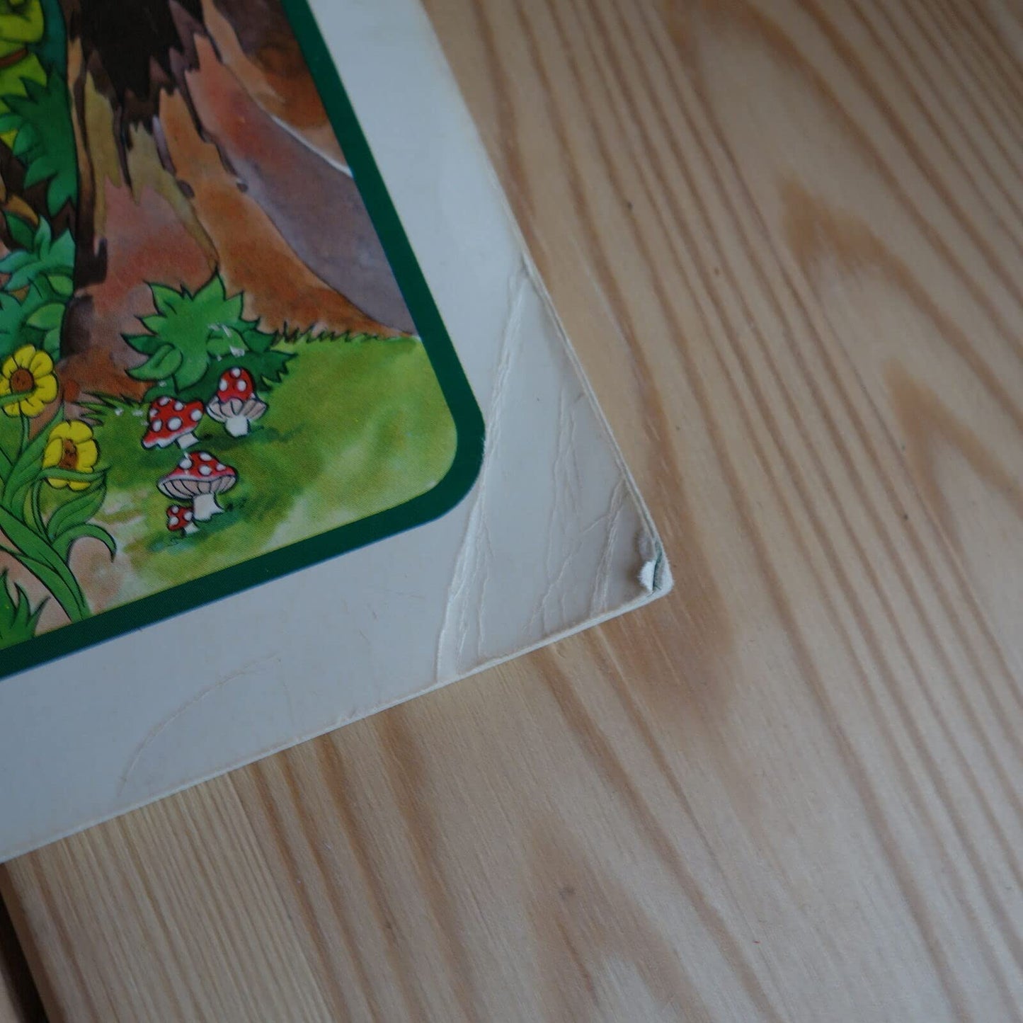 Snow White and the Enchanted Forest (Disney Choose Your Own Adventure, No 1)
