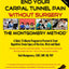 End Your Carpal Tunnel Pain Without Surgery