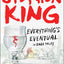 Everything's Eventual: 14 Dark Tales