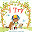 I Try (International Edition)