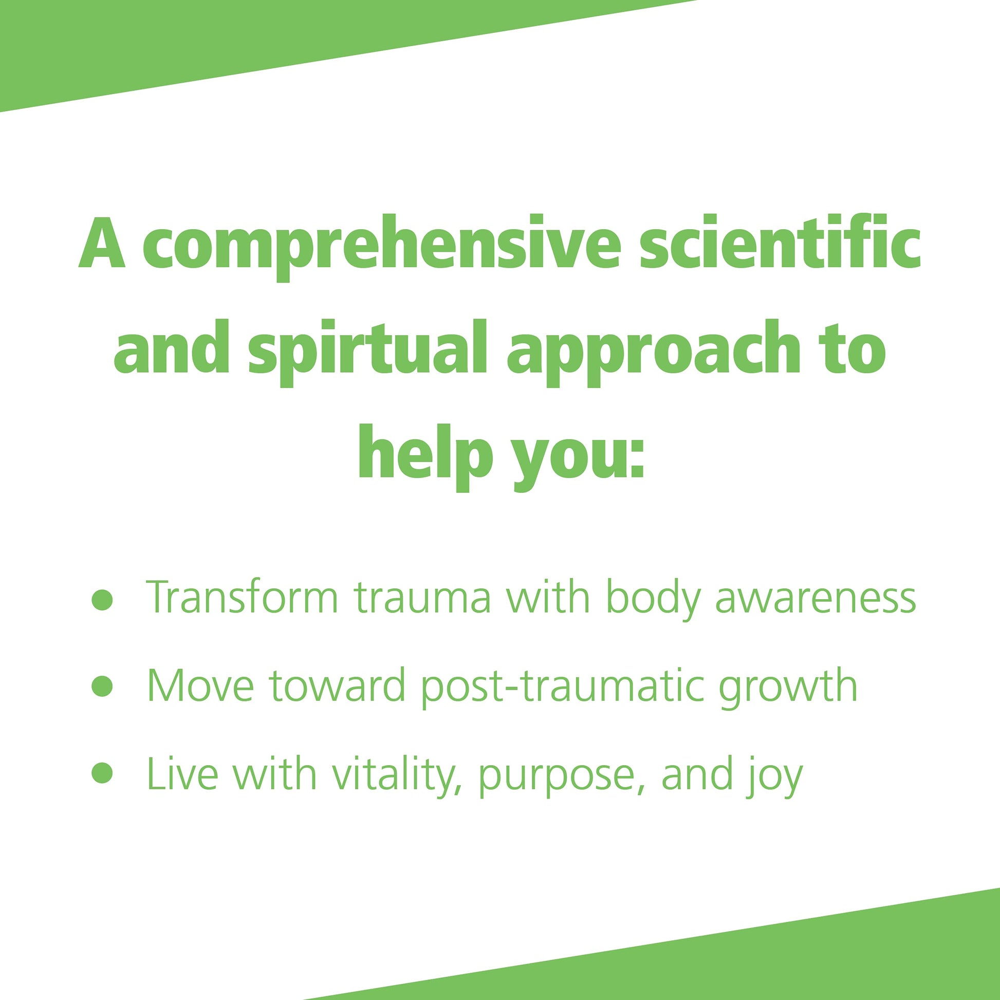 The Body Awareness Workbook for Trauma: Release Trauma from Your Body, Find Emotional Balance, and Connect with Your Inner Wisdom