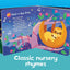 Baby's First Bedtime Songs (Interactive Children's Song Book