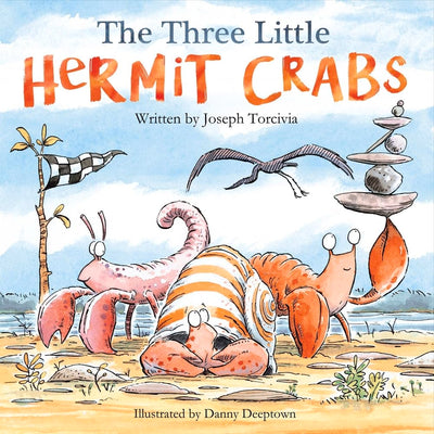 The Three Little Hermit Crabs