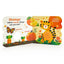 Touch and Feel Colors: Baby & Toddler Sensory Board Book (Touch & Feel)