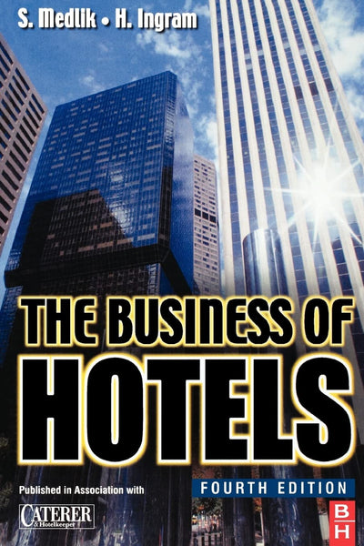 The Business of Hotels