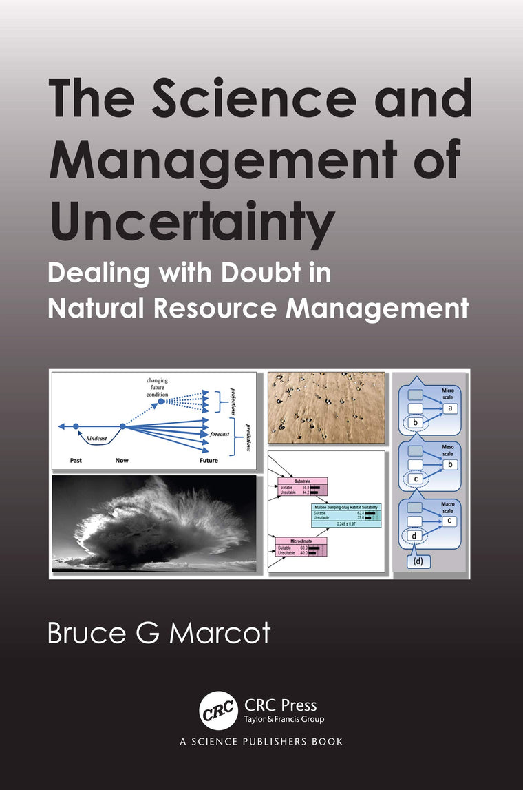 The Science and Management of Uncertainty