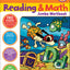 Scholastic Pre-K Reading & Math Jumbo Workbook