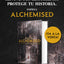 Alchemised (Edicin especial, tapa dura) / Alchemised (Special Edition, Hardcover) (Spanish Edition)