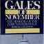 Gales of November: The Sinking of the Edmund Fitzgerald by H