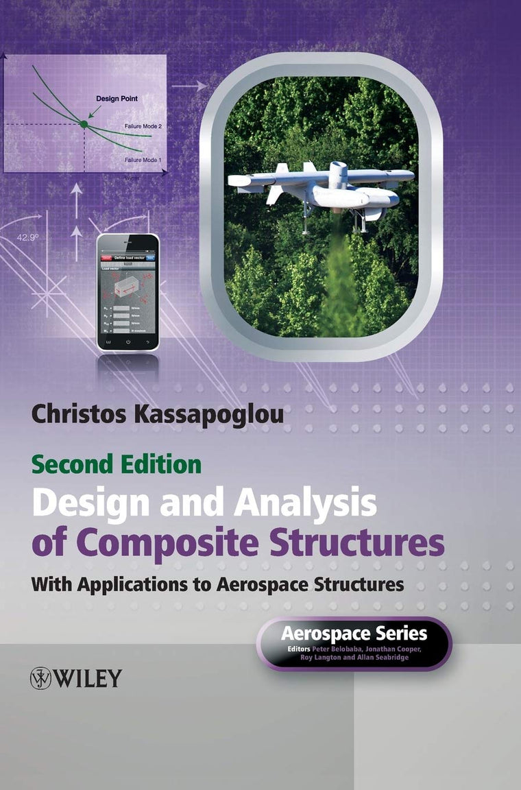 Design and Analysis of Composite Structures: With Applications to Aerospace Structures