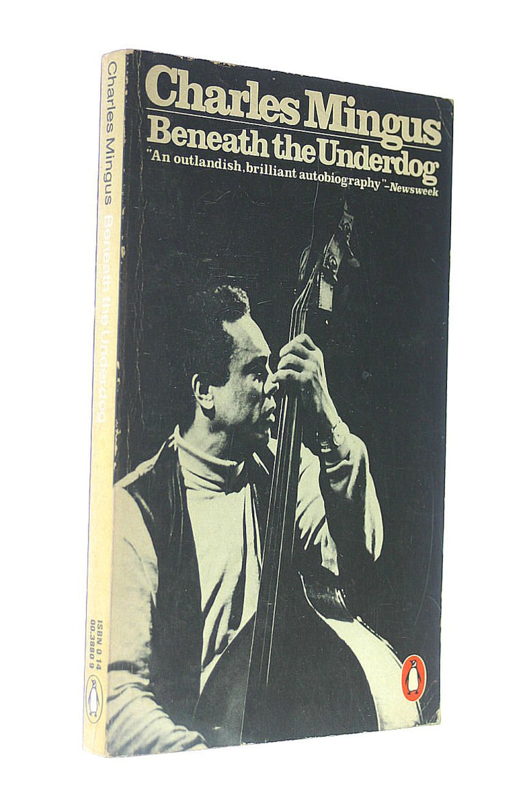 Beneath the Underdog