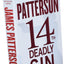 14th Deadly Sin (A Women's Murder Club Thriller, 14)