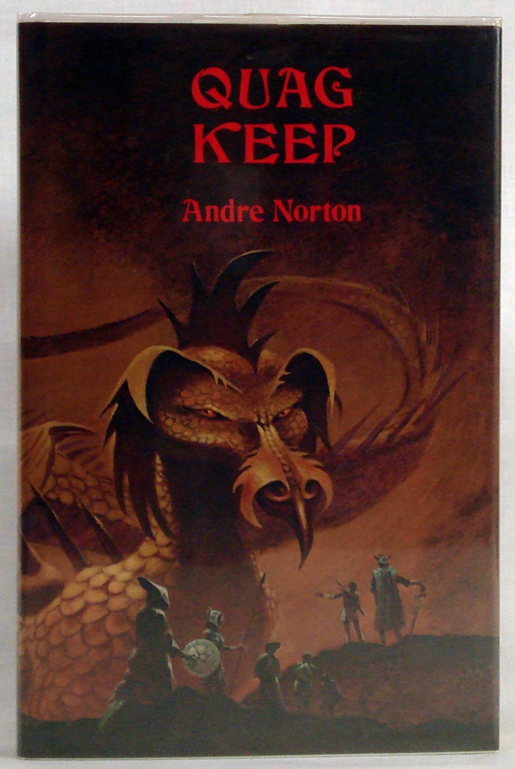 Quag Keep