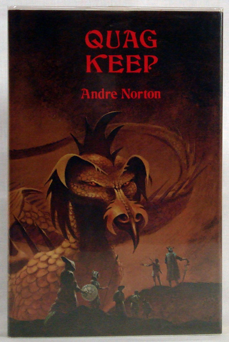 Quag Keep