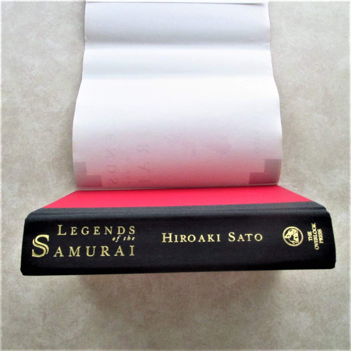 Legends of the Samurai