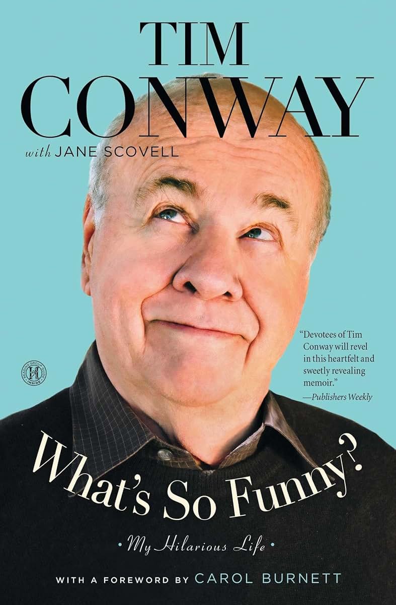 What's So Funny?: My Hilarious Life