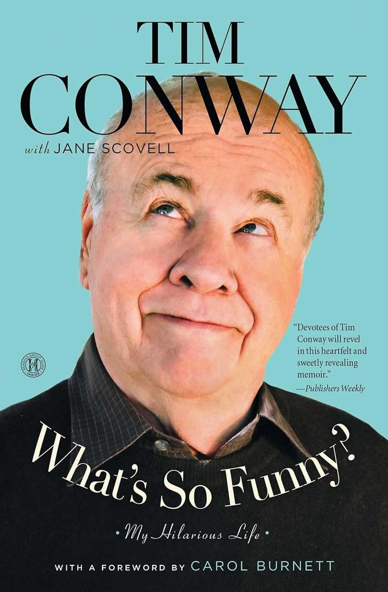 What's So Funny?: My Hilarious Life