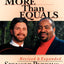 More Than Equals: Racial Healing for the Sake of the Gospel