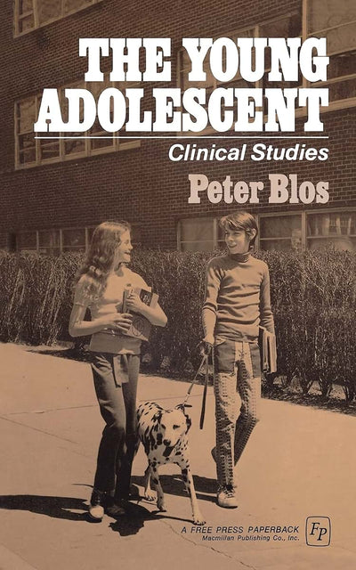 The Young Adolescent: Clinical Studies