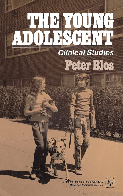 The Young Adolescent: Clinical Studies