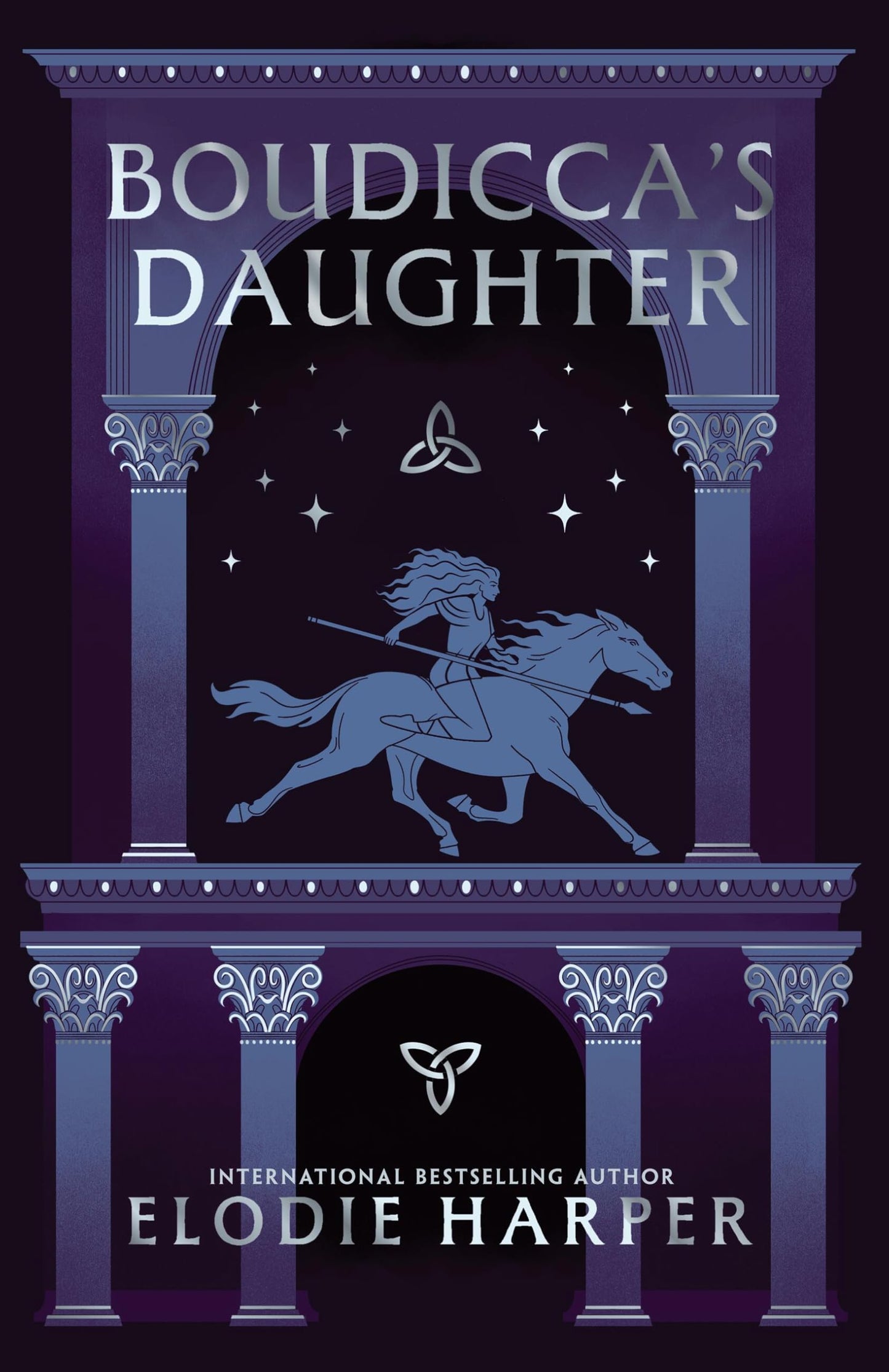 Boudicca's Daughter