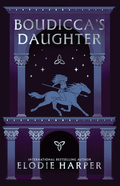 Boudicca's Daughter