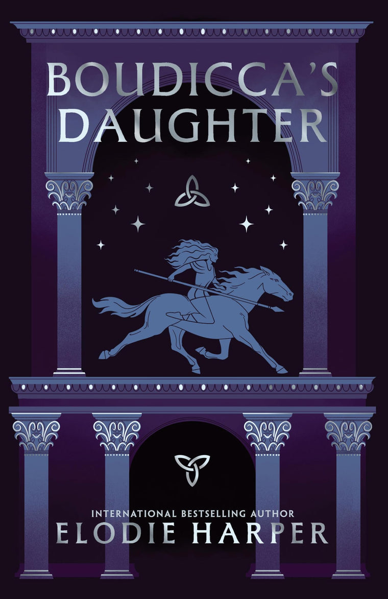 Boudicca's Daughter