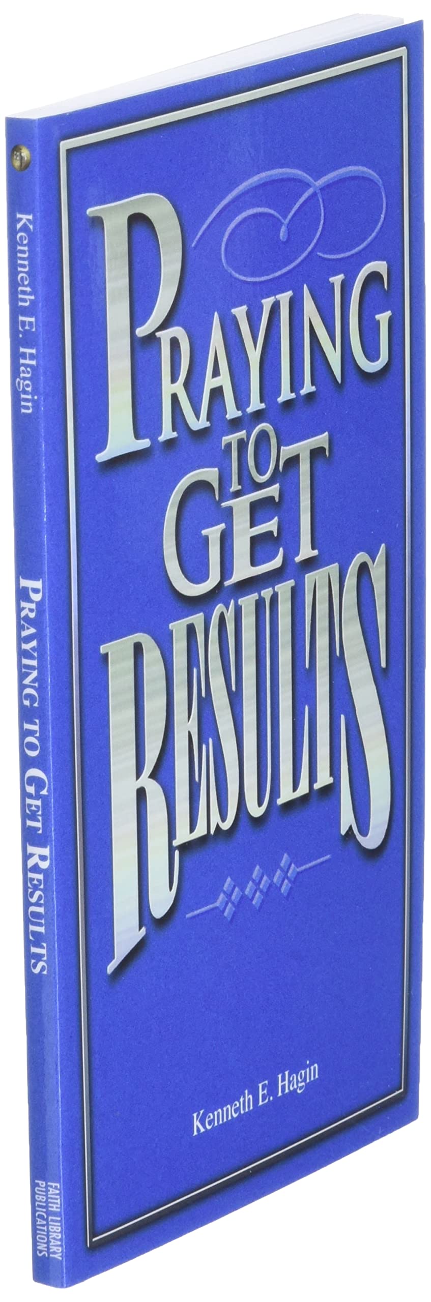 Praying To Get Results