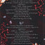 Promises and Pomegranates: A Dark Contemporary Romance (Monsters & Muses)