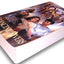 A Voice in the Wind (Mark of the Lion #1) by Francine Rivers