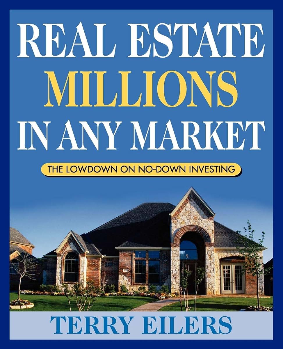 Real Estate Millions in Any Market
