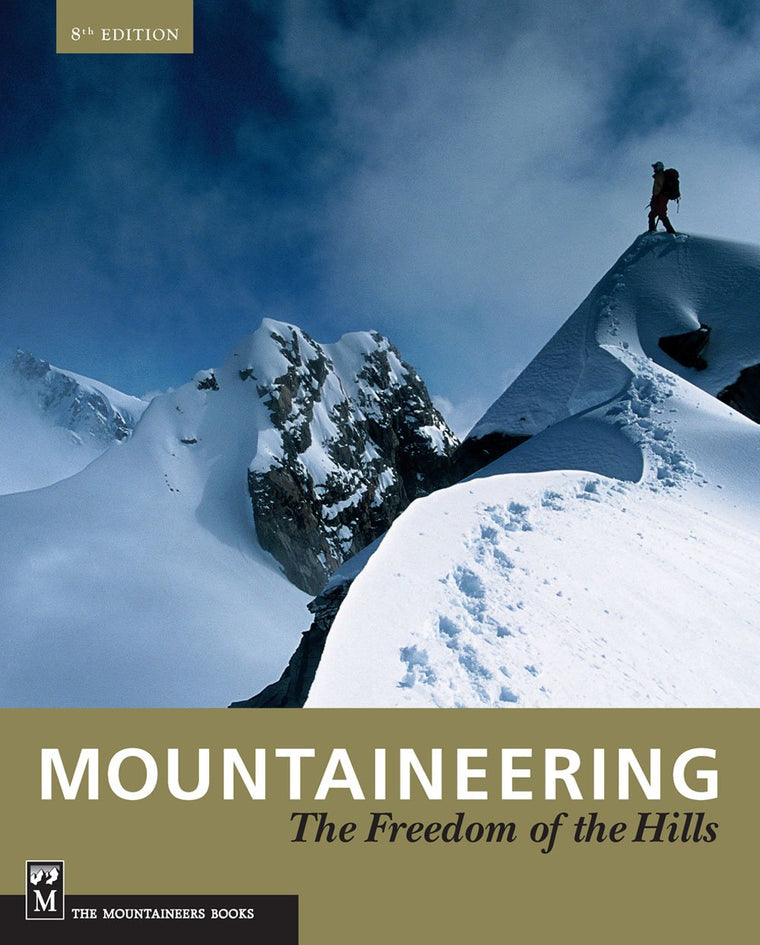 Mountaineering: Freedom of the Hills