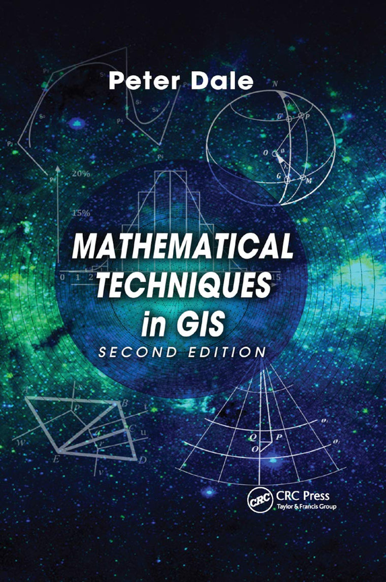 Mathematical Techniques in GIS