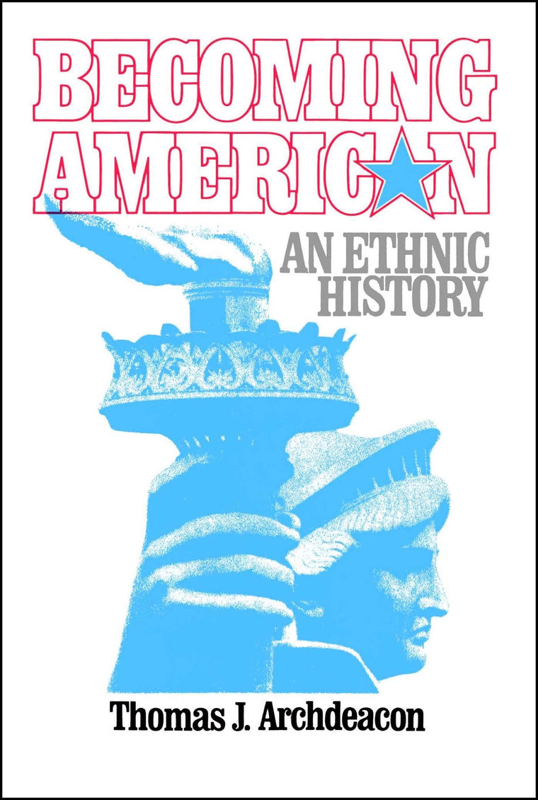 Becoming American
