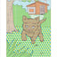 Animal Rescue Paint with Water Activity Book-Fun for Cats' Best Friends