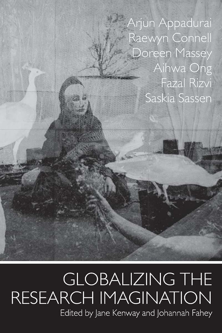 Globalizing the Research Imagination