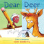 Dear Deer: A Book of Homophones by Barretta, Gene