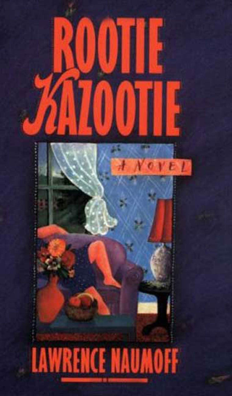 Rootie Kazootie: A Novel