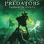 The Land: Predators: A LitRPG Saga (Chaos Seeds)