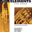 Essential Elements for Band - Baritone B.C. Book 1 with EEi Online Access  Beginner Baritone Method and Sheet Music for Students and Teachers  Learn Tone, Rhythm, and Technique