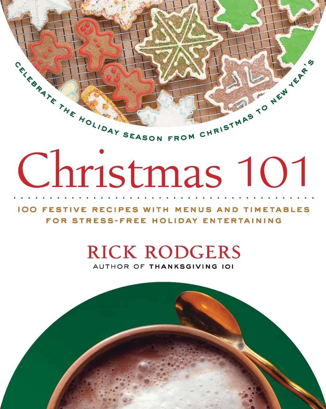 XMAS 101 (Holidays 101)