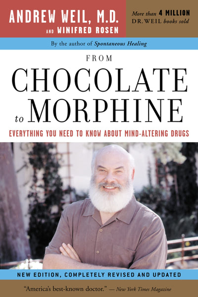 From Chocolate To Morphine: Everything You Need to Know Abou