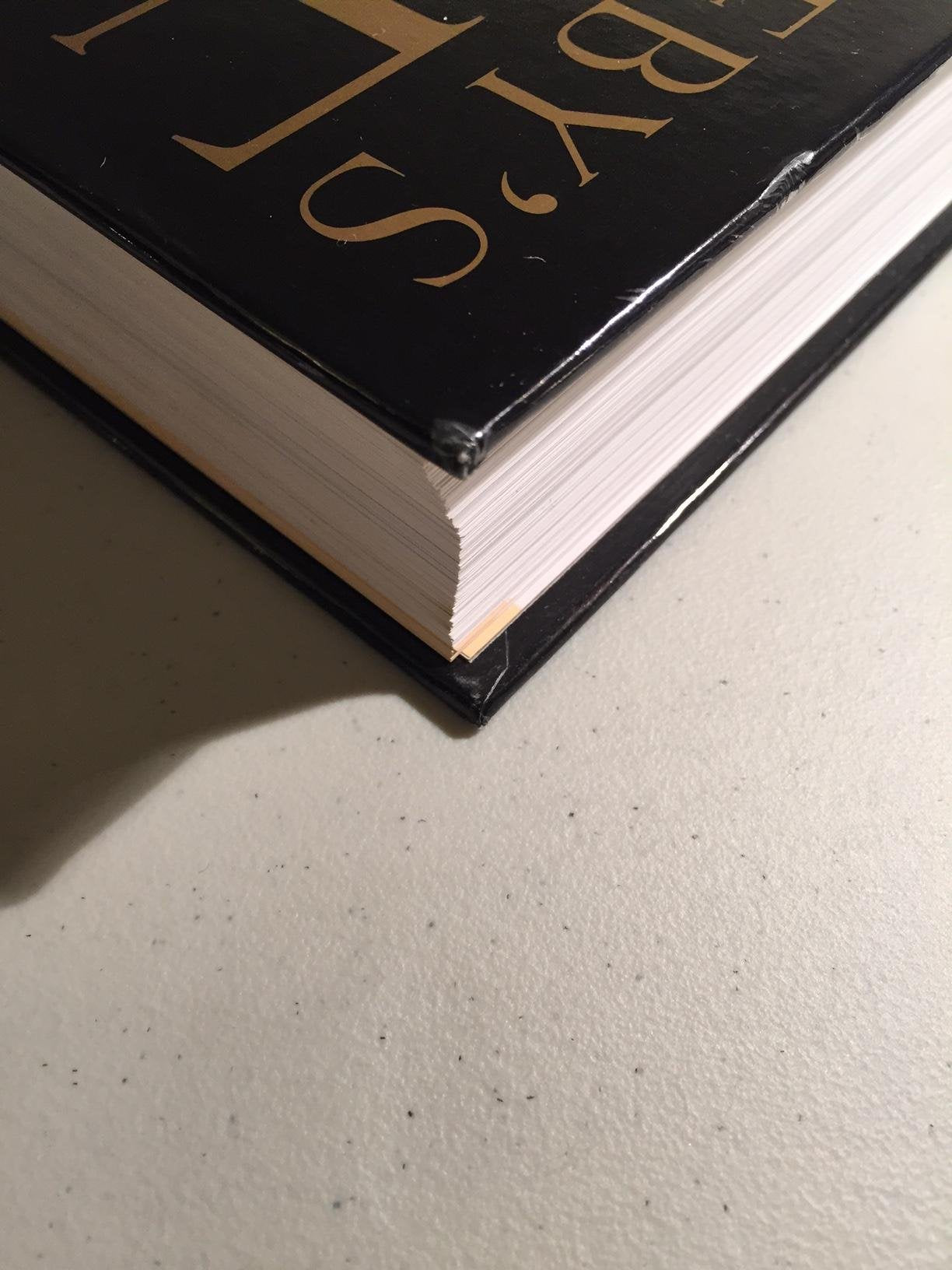 The Sotheby's Wine Encyclopedia