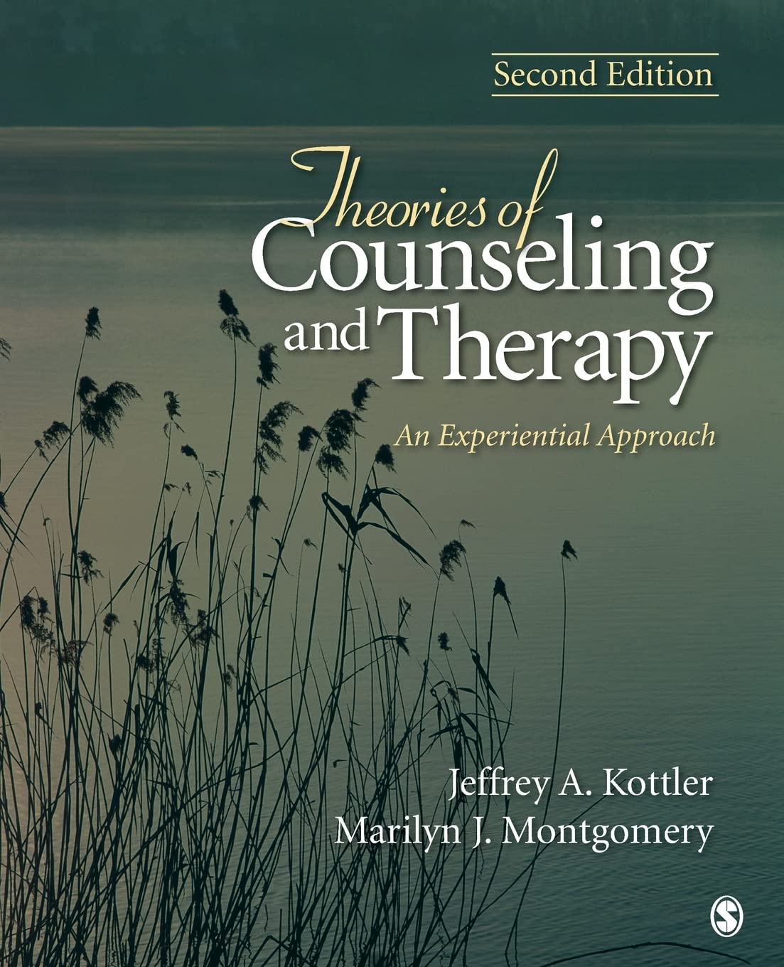 Theories of Counseling and Therapy: An Experiential Approach