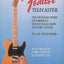 The Fender Telecaster (Reference) by A.R. Duchossoir